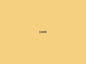 100% プラチナゴールド